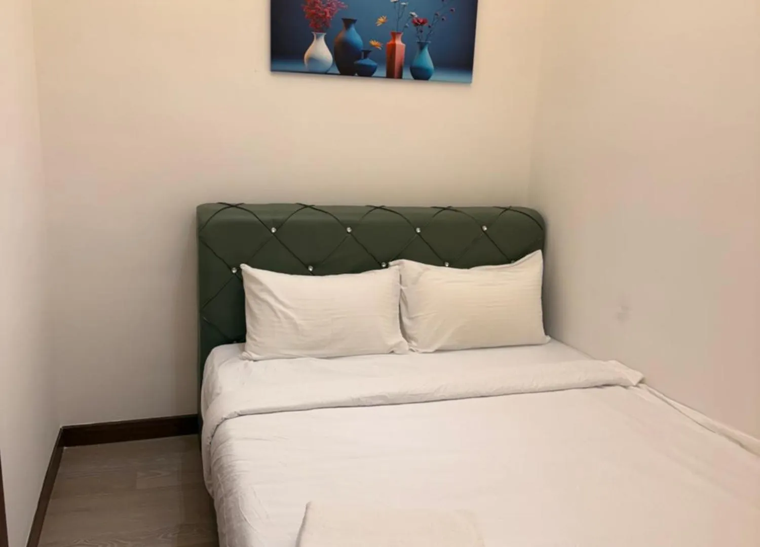 Core Residence Trx By Dynamic Suites Kuala Lumpur Apartment