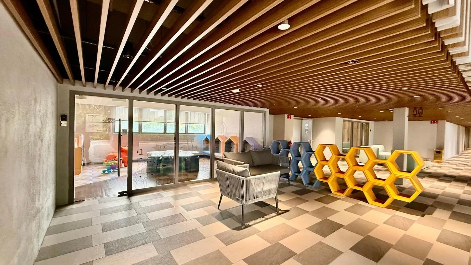 Apartment Core Residence Trx By Dynamic Suites Kuala Lumpur