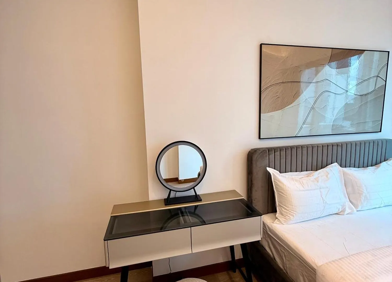 Core Residence Trx By Dynamic Suites Kuala Lumpur Malaysia