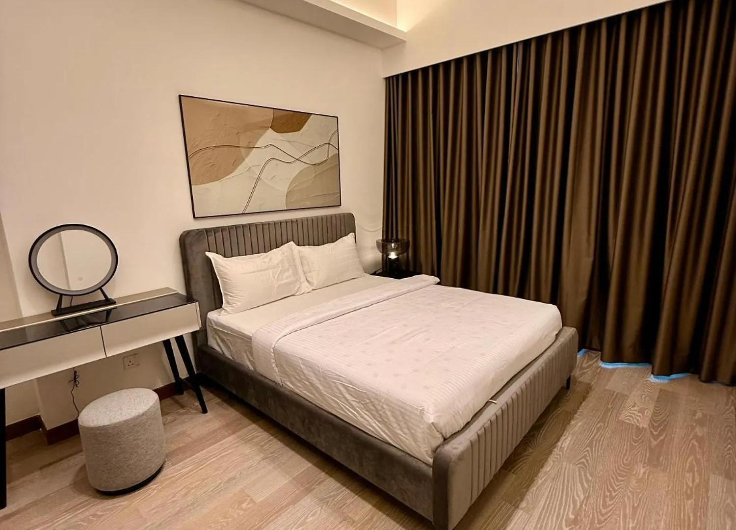 Core Residence Trx By Dynamic Suites Kuala Lumpur 0*,  Malaysia