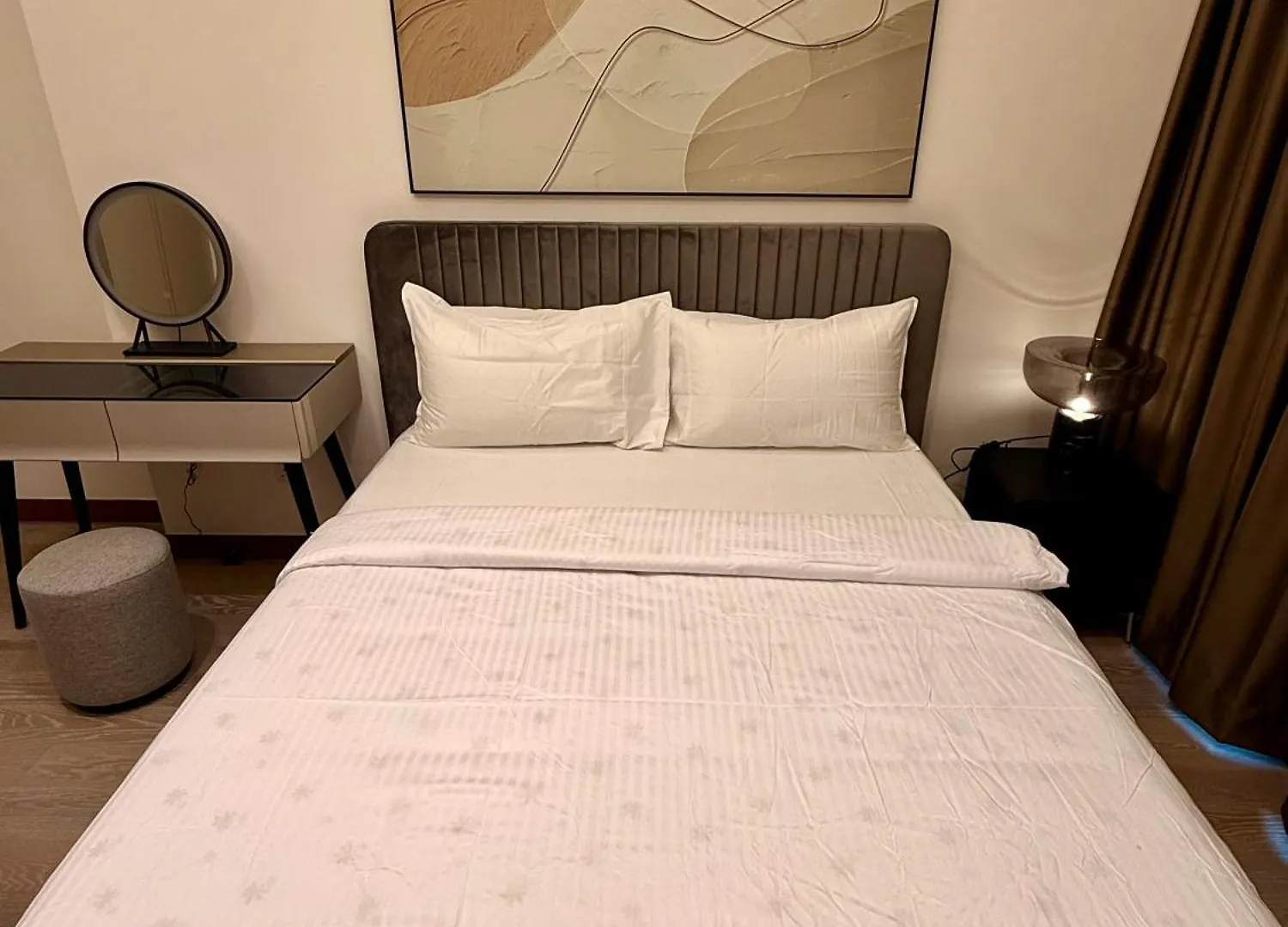 Apartment Core Residence Trx By Dynamic Suites Kuala Lumpur Malaysia