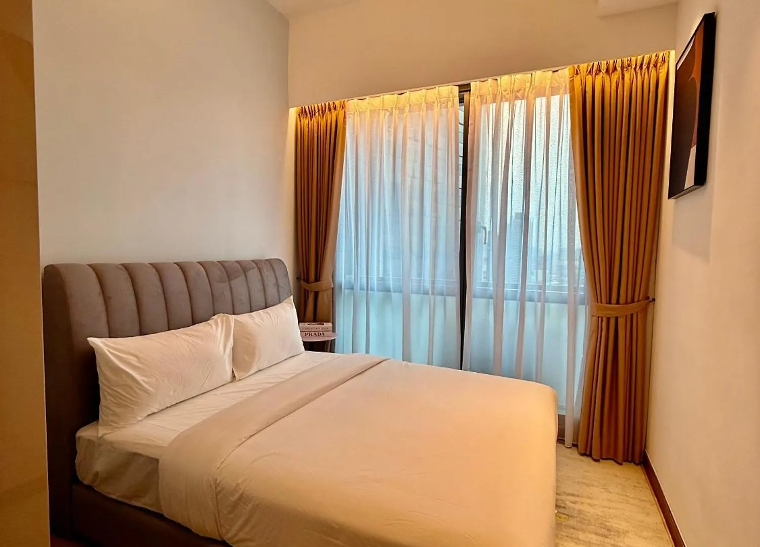 Apartment Core Residence Trx By Dynamic Suites Kuala Lumpur