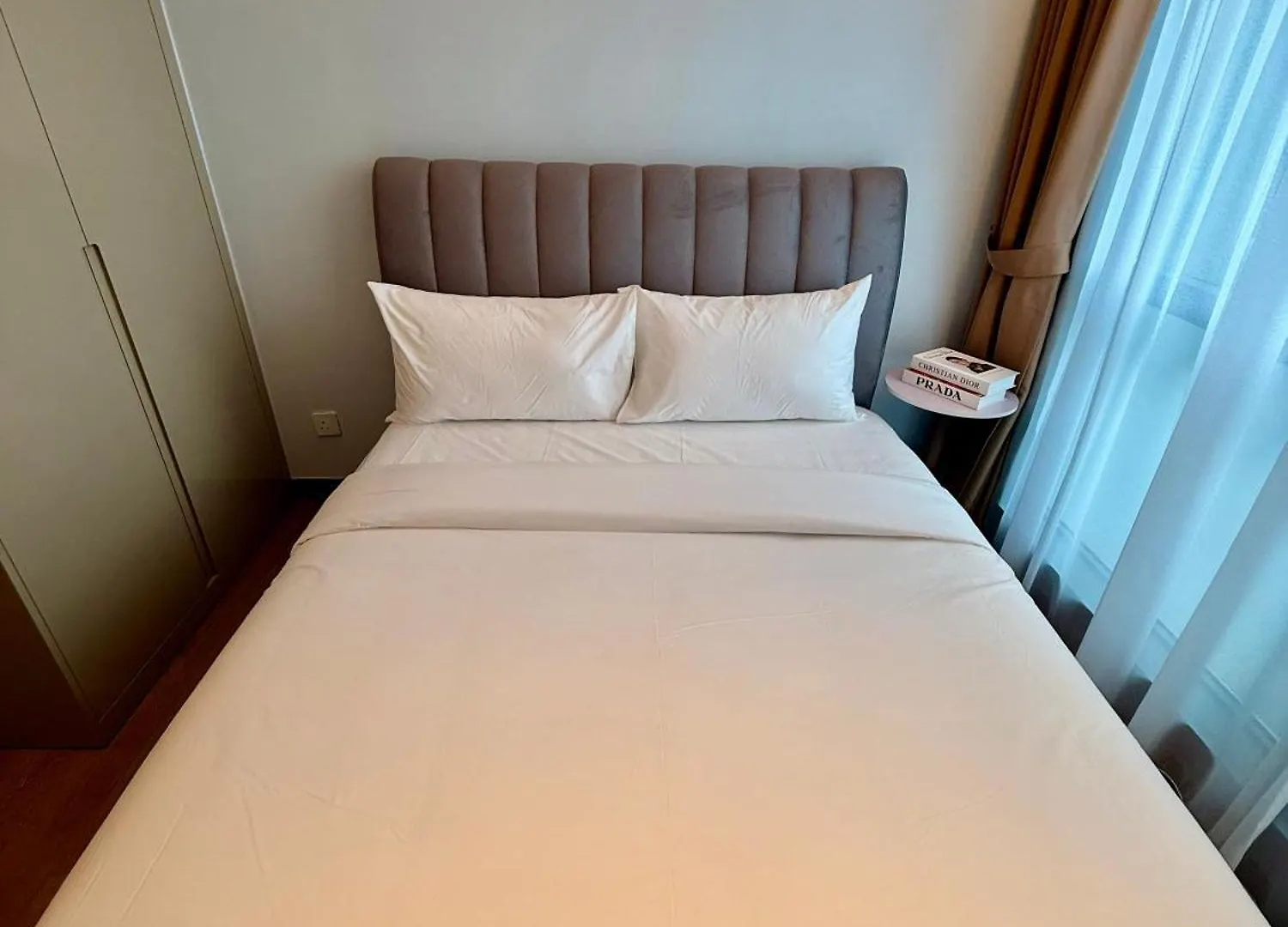 Core Residence Trx By Dynamic Suites Kuala Lumpur