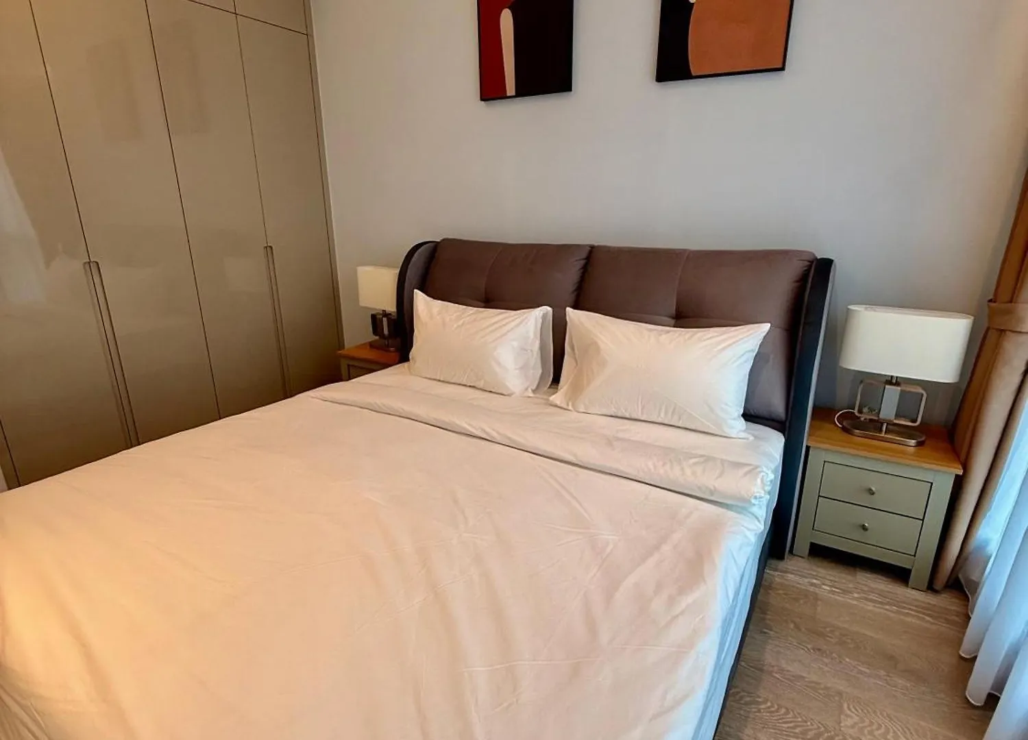 Core Residence Trx By Dynamic Suites Kuala Lumpur 0*,  Malaysia
