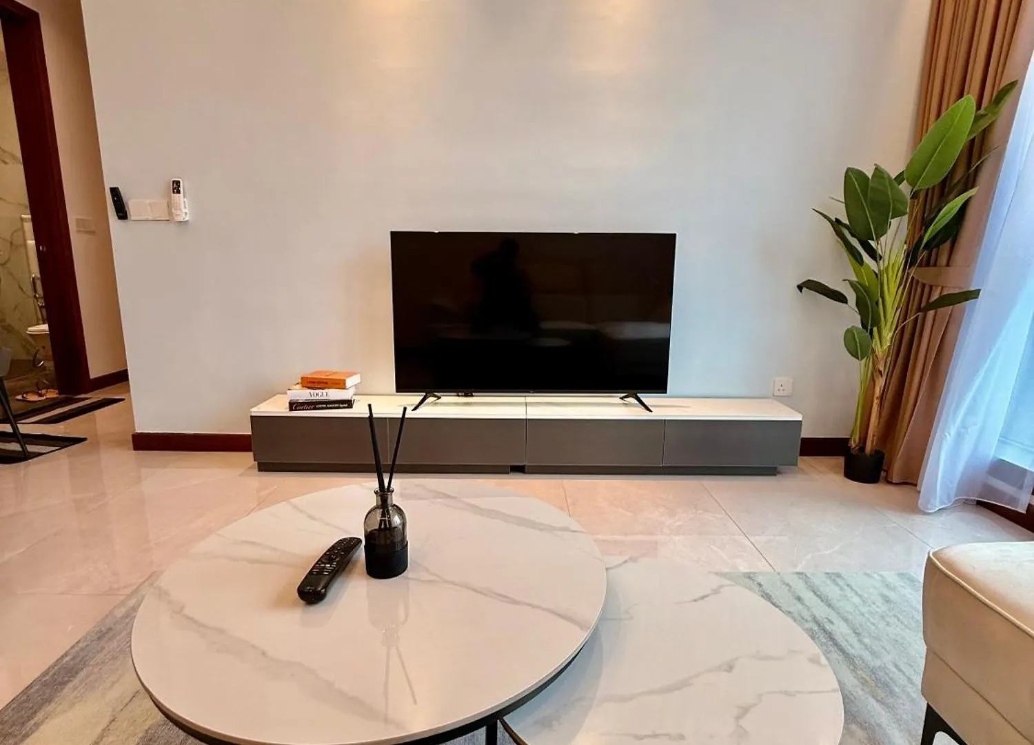 Core Residence Trx By Dynamic Suites Kuala Lumpur Apartment