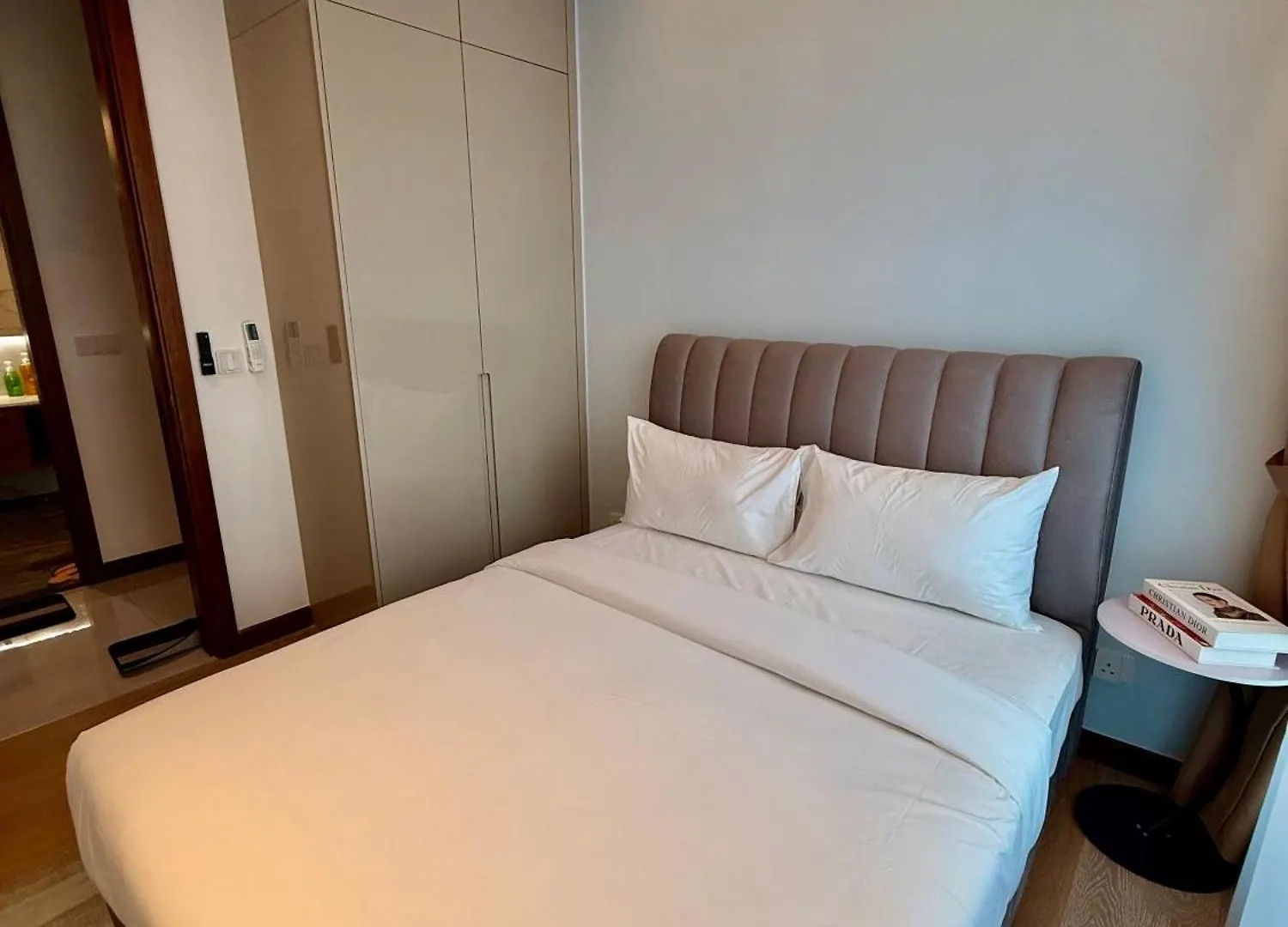 Apartment Core Residence Trx By Dynamic Suites Kuala Lumpur Malaysia